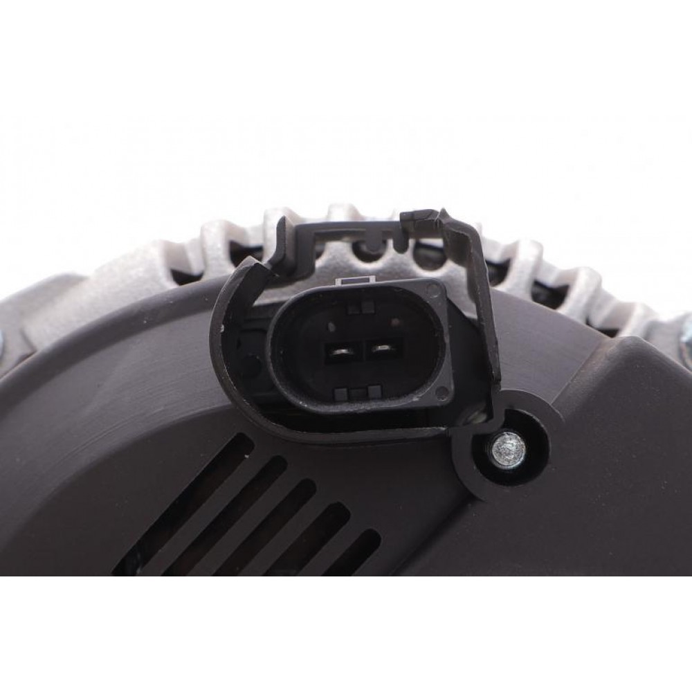 Генератор VW Caddy IV 1.6/2.0 TDI 15-20/Crafter 2.0/2.5 TDI 06-16/T5 1.9/2.0 TDI 04-15 (14V/180A) = 114109