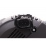 Генератор VW Caddy IV 1.6/2.0 TDI 15-20/Crafter 2.0/2.5 TDI 06-16/T5 1.9/2.0 TDI 04-15 (14V/180A) = 114109