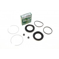 Ремкомплект супорта (переднього) Mazda 626/929 -90 (d=54mm) (Akebono)