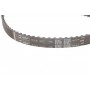 Комплект ГРМ Citroen Berlingo/Peugeot Partner/106/205/306 1.1i 87-08 (17x104z)