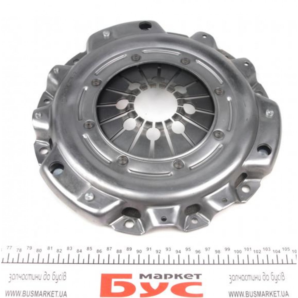 Комплект зчеплення MB Vito (W638) 2.2CDI 99-03 (d=240mm)