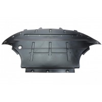Захист двигуна  Audi Q5 08-17