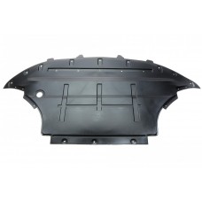 Захист двигуна  Audi Q5 08-17