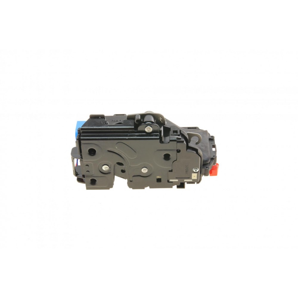 Замок дверей (задніх/L) VW Golf/Touran 03-15/Skoda Octavia 04-13