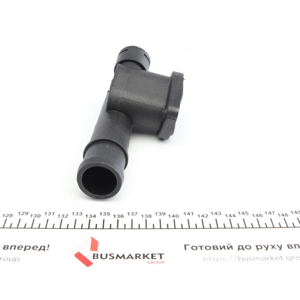 Фланець системи охолодження VW T5 1.9TDI 03-