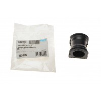 Втулка стабілізатора (переднього) Toyota Yaris 99-05 (d=24.7mm)