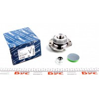 Підшипник маточини (задньої) VW Caddy 96-