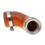 Патрубок інтеркулера VW Caddy III/Skoda Octavia 1.9TDI/2.0TDI 04-15