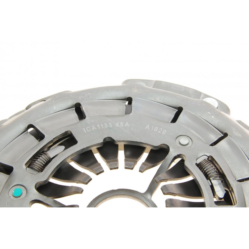 Комплект зчеплення BMW 5 (F10) 10-14 (d=240mm) N47/N55/N54 (+вижимний)