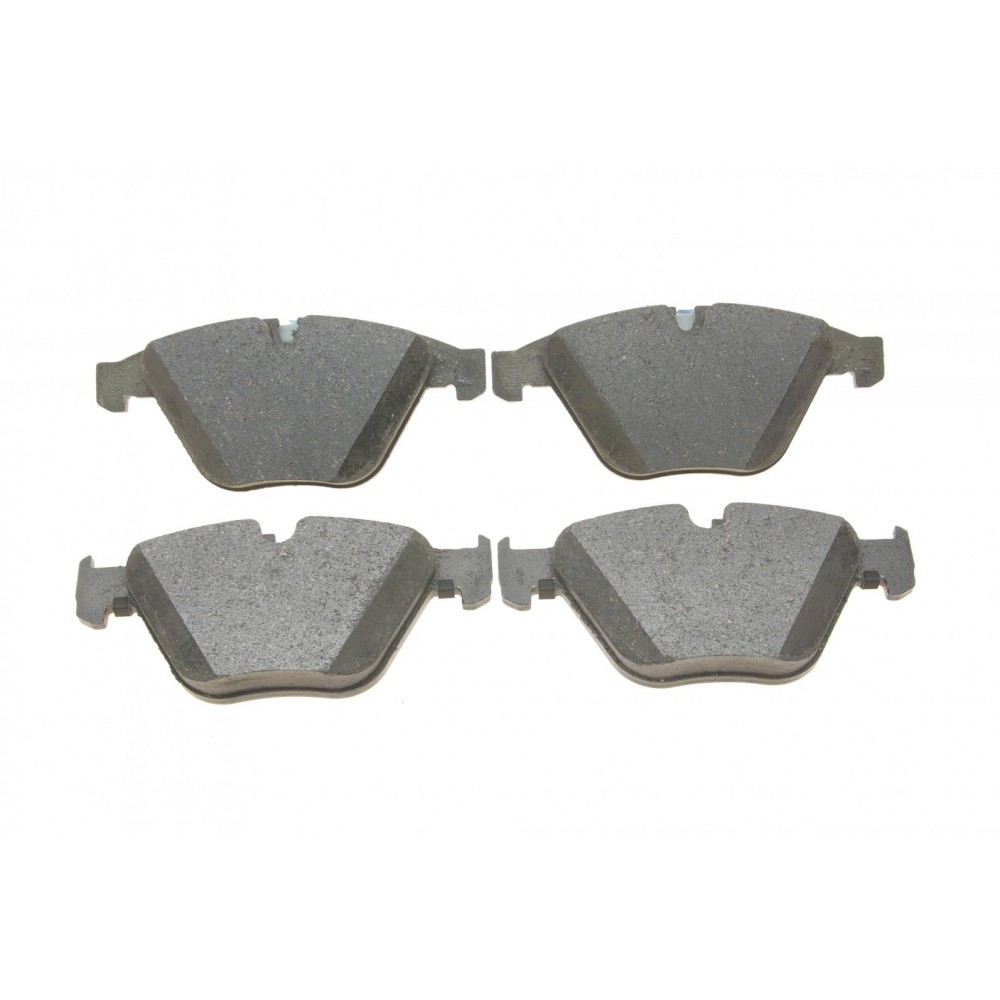 Колодки гальмівні (передні) BMW 3 (E90/E91) 04-13/X1 (E84) 09-15