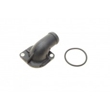 Фланець системи охолодження VW T4 2.0/1.9 TD 90-03