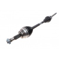 Піввісь (передня) (R) Citroen Jumper/Peugeot Boxer 2.2HDi/Fiat Ducato 06- (35z/41z/1140mm) (+ABS45)