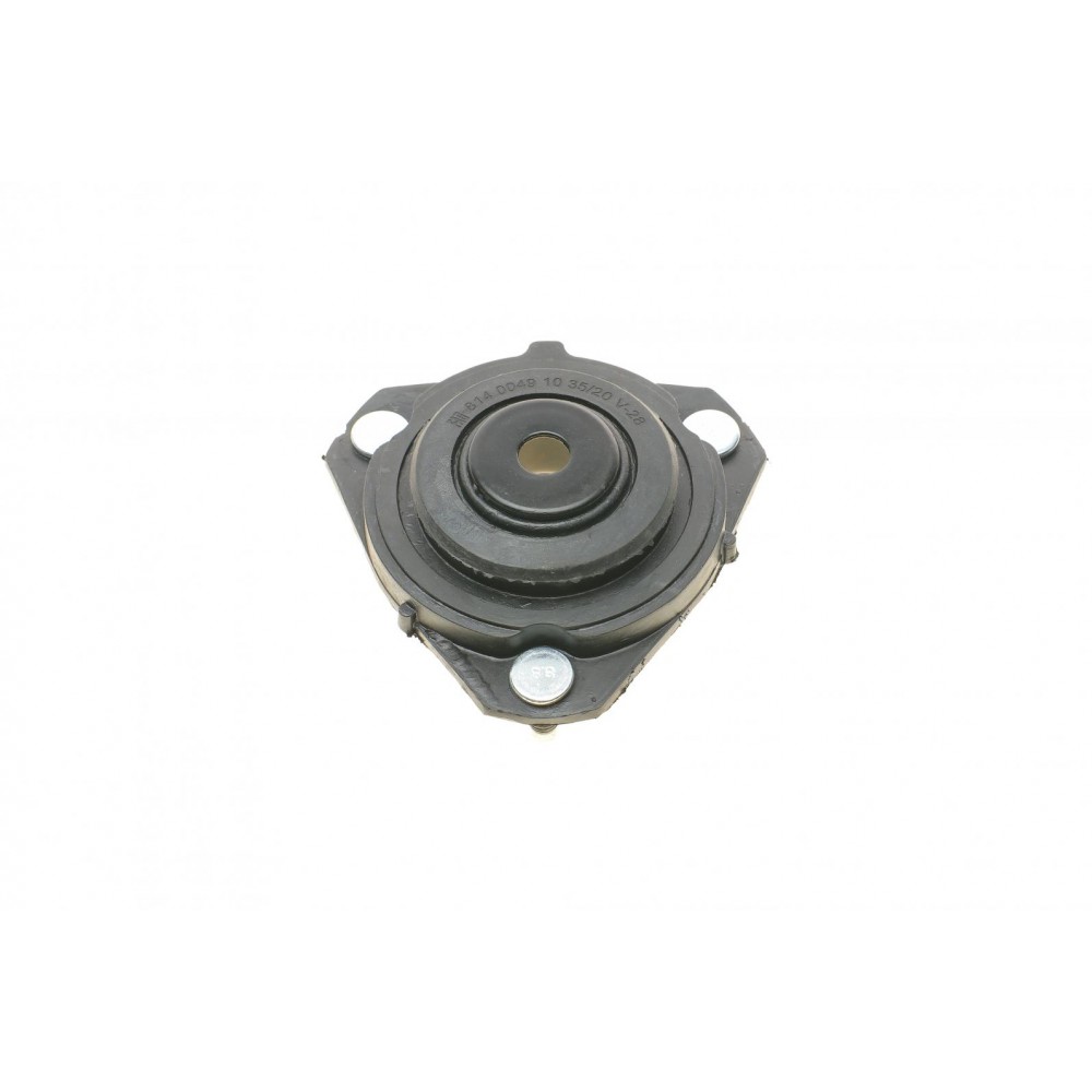 Подушка амортизатора (переднього) + підшипник Ford Fiesta 01-08