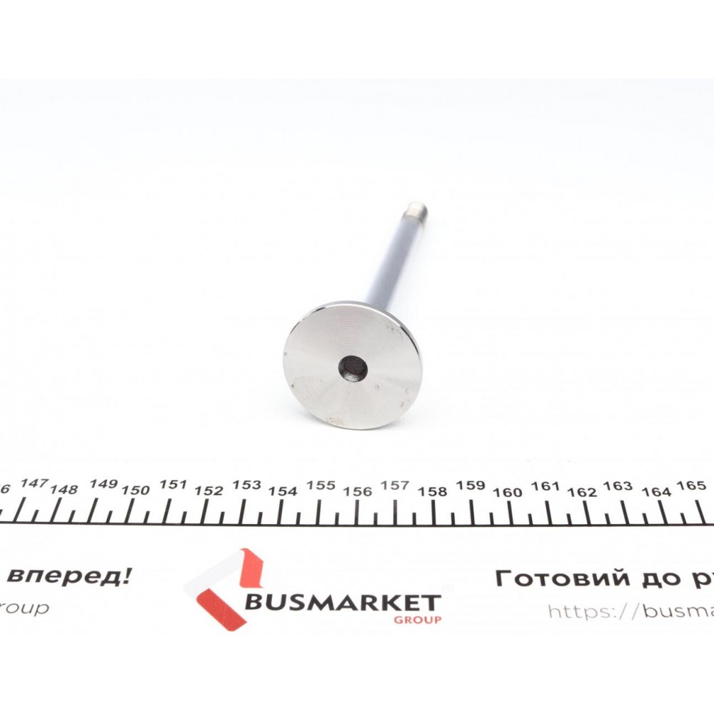 Клапан (впуск) MB (OM616/OM617) 2.4D/3.0D 75-91 (39.80x9.94x131.40) = 5610020000