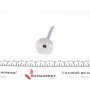 Клапан (впуск) MB (OM616/OM617) 2.4D/3.0D 75-91 (39.80x9.94x131.40) = 5610020000