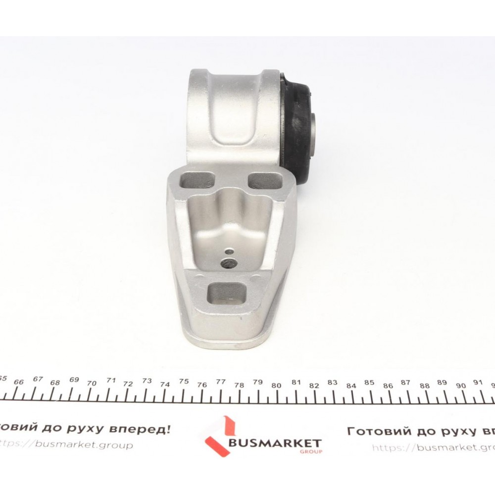 Сайлентблок балки (задньої) Audi A6/ VW Passat 96- (L) (к-кт)