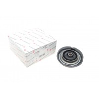 Подушка амортизатора (переднього) + підшипник Citroen C2/C3 1.1/1.4/1.6 HDI 02-