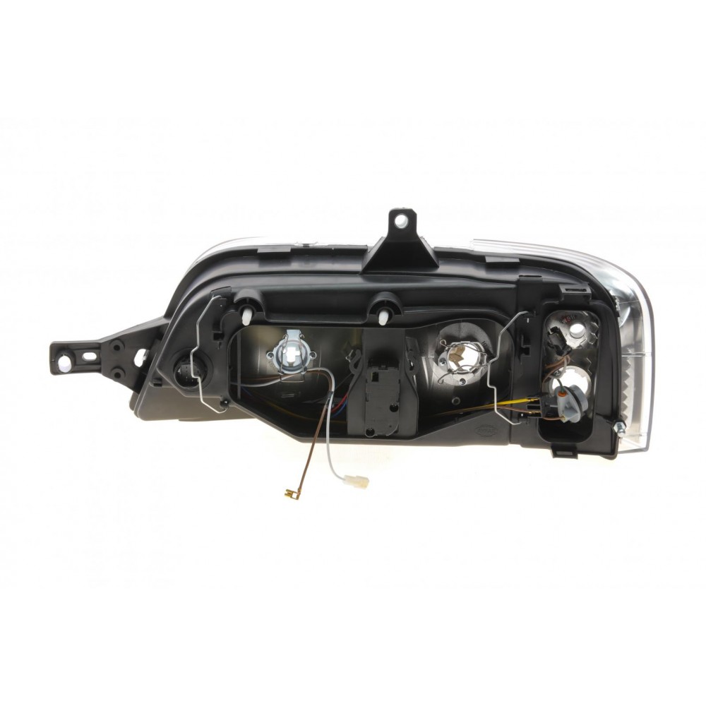 Фара (R) Citroen Jumper/Fiat Ducato/Peugeot Boxer 02-06 (H1/H7) (електро)