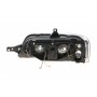 Фара (R) Citroen Jumper/Fiat Ducato/Peugeot Boxer 02-06 (H1/H7) (електро)
