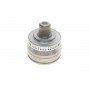 ШРКШ (зовнішній) Audi A4 94-01/Skoda SuperB 01-08/VW Passat 96-05 (33z/30z/53mm/87.9mm/30mm)(+ABS45z)