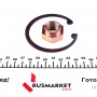 Підшипник маточини (передньої) Peugeot 106/205 (35x72x33)(к-кт)