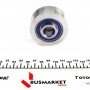 Шків генератора Fiat Doblo 1.3JTD/Opel Combo 1.3 CDTI (+AC), 6PK