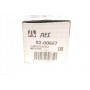 Тяга рульова Ford Fiesta 95-03/Puma 97-02/Mazda 121 III 96-03 (L=308mm)