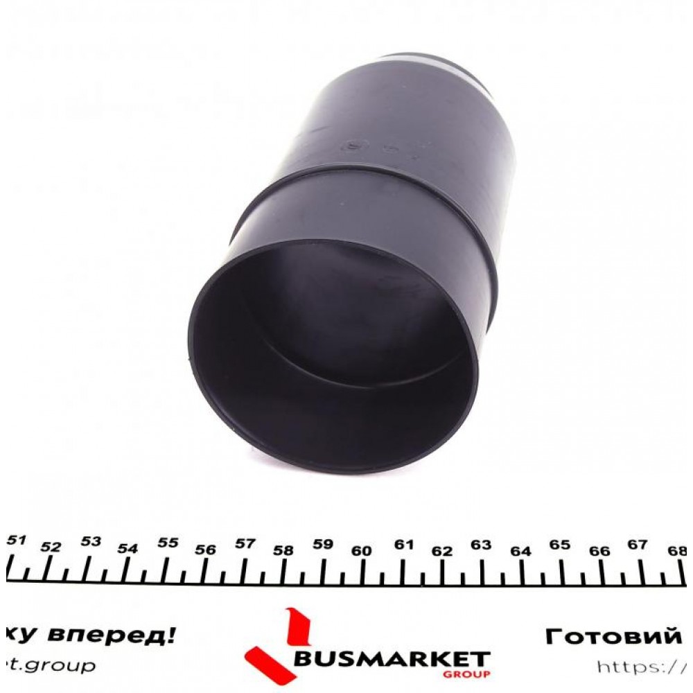 Пильник + відбійник амортизатора (заднього) BMW 1(F20)/3(F30) 10- (кт 2шт)