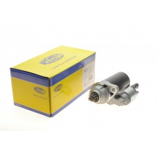 Стартер Skoda Fabia/Roomster/VW Polo 1.4/1.9 TDI 99-10 (1.7 kw) (z=10)