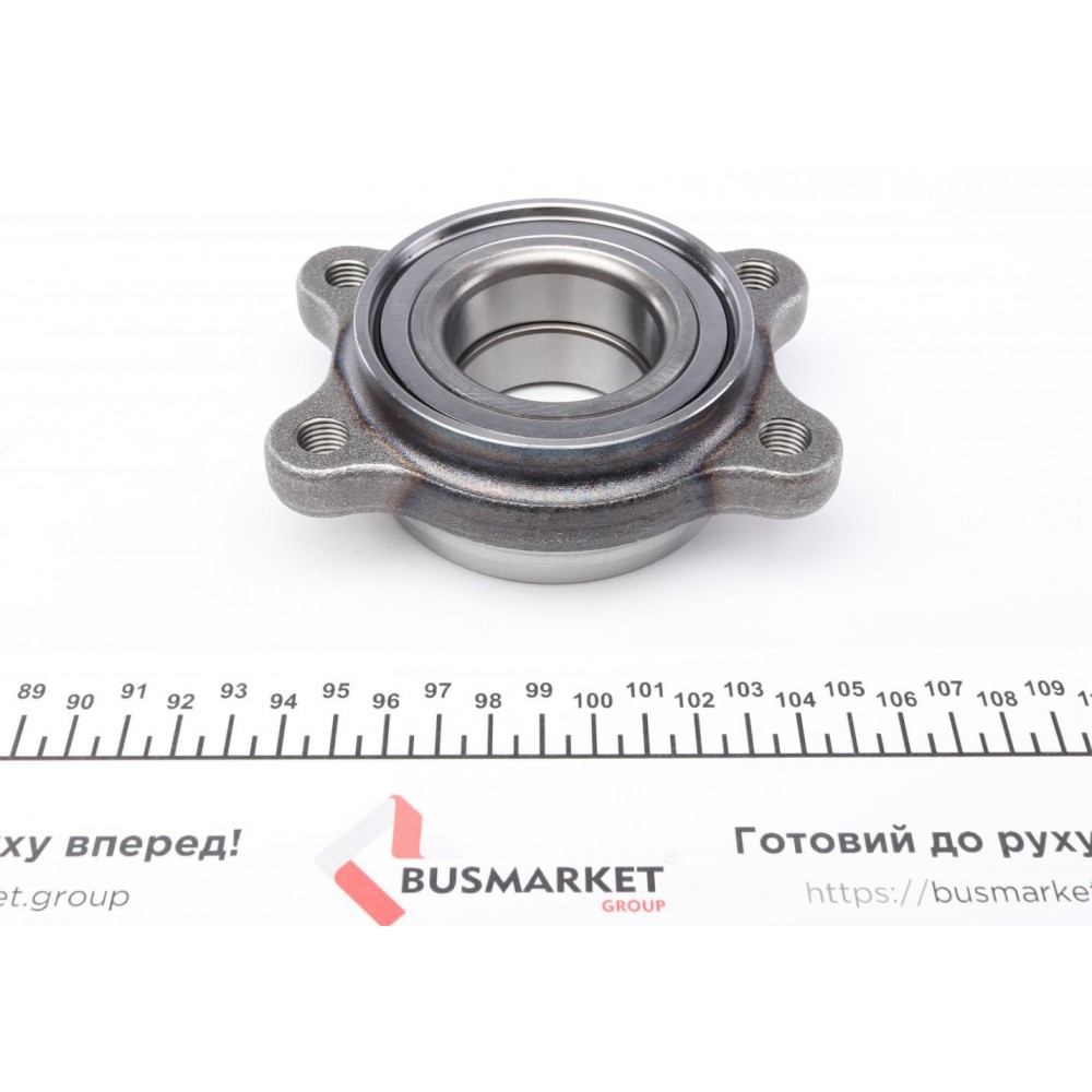 Підшипник маточини (передньої) Audi A4/A6/A8 Quattro 98-