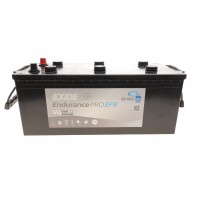 Акумуляторна батарея 180Ah/1000A (513x228x223/+L/B0) EndurancePro EFB