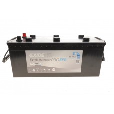 Акумуляторна батарея 180Ah/1000A (513x228x223/+L/B0) EndurancePro EFB