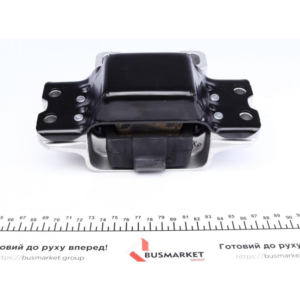 Подушка двигуна (L) Audi A3/Seat Leon/Skoda Octavia/VW Caddy/Golf/Jetta/Touran 1.2 08-