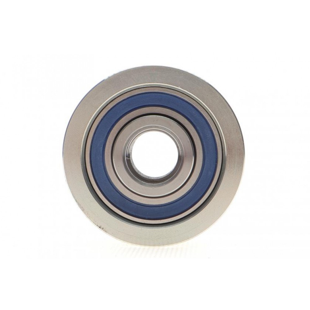 Шків генератора MB Vario 612/812D 2.9D 96-10/Sprinter 2.9D 95-06, 6PK