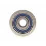 Шків генератора MB Vario 612/812D 2.9D 96-10/Sprinter 2.9D 95-06, 6PK