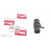 Фланець системи охолодження VW Caddy III/Golf V/Touran 1.4/1.6/1.9TDI 03-13