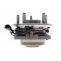 Підшипник маточини (передньої) Jeep Cherokee 01-08 (R) (+ABS)