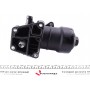 Корпус фільтра масляного VW 1.6TDI/1.9TDI/2.0TDI 09- (без упаковки)