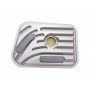 Фільтр АКПП Ford C-max 1.0-2.0 07-/Focus 1.4-2.5 04-12