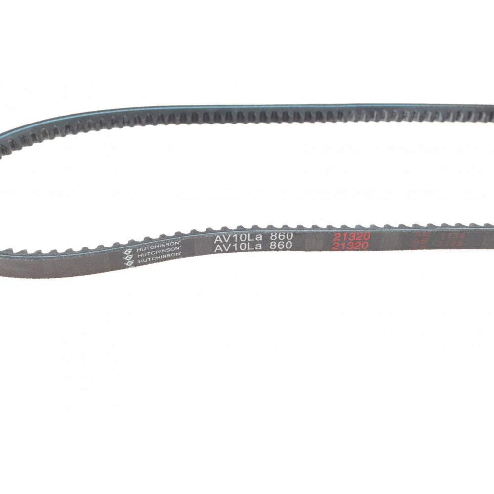 Ремінь генератора VW T4 2.4 90-03