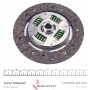 Комплект зчеплення VW Caddy 1.9D/1.9SDI -03 (d=200mm)