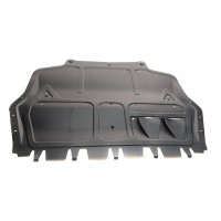 Ізоляція моторного відділення VW Golf V/VI/Touran 03-15