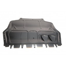 Ізоляція моторного відділення VW Golf V/VI/Touran 03-15