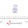 Ремкомплект супорта (заднього) MB A-class (W168) 97-04 (d=28mm) (+поршень) (Lucas)