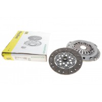 Комплект зчеплення Opel Vectra C 2.0 DTI/2.2 16V 99- (d=230mm)