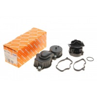 Клапан вентиляції картера BMW 3 (E46/E91)/5 (E61) 04-12 M47/N47