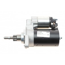 Стартер Audi A3 1.8 96-03/Ford Galaxy I 2.0i 95-06/Seat Ibiza II 2.0 i 16V (1.1kw) (z=10) = 111749