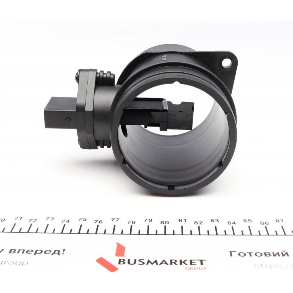 Витратомір повітря BMW 1/3/X1/X3 1.6i-2.0i 07-15