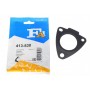Прокладка турбіни Ford Transit 2.0 TDCi 15- (трубка на злив масла)