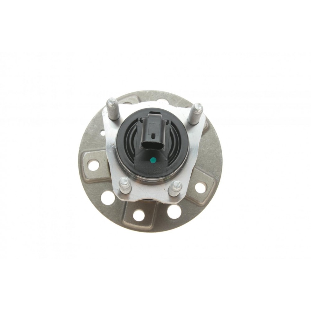 Підшипник маточини (задньої) Opel Astra H 04-14/Zafira 05-15 (+ABS)